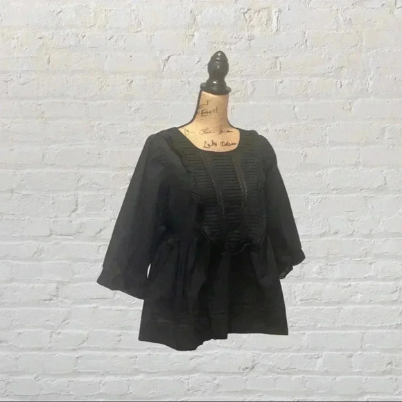 Vertigo Paris Blouse - Picture 4 of 8